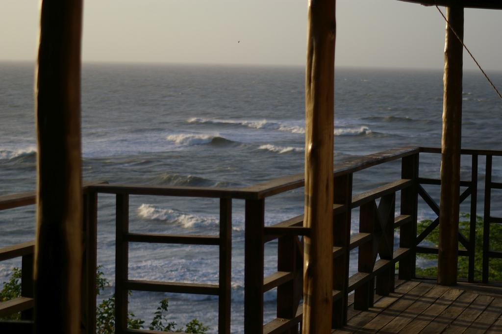 Casa Agua Vela Hostal Juan de Acosta Szoba fotó