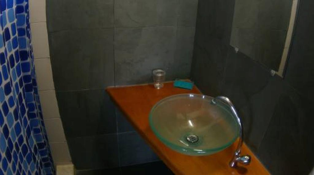 Casa Agua Vela Hostal Juan de Acosta Szoba fotó