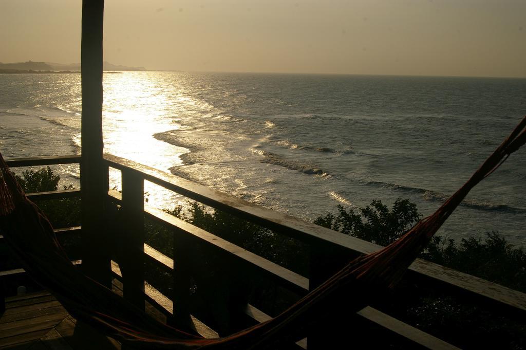 Casa Agua Vela Hostal Juan de Acosta Szoba fotó