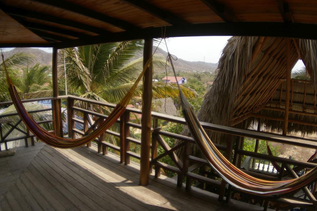 Casa Agua Vela Hostal Juan de Acosta Szoba fotó