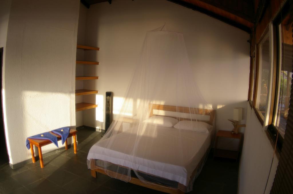 Casa Agua Vela Hostal Juan de Acosta Szoba fotó